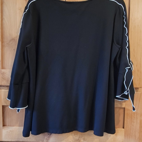 Alfani Dress Shirt XL - Picture 4 of 6